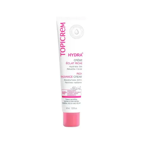 Topicrem Ultra-Moisturizing Cream 40 ml