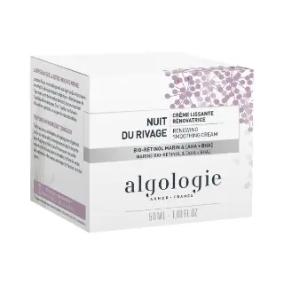 Rivage Rejuvenating Cream 50 ml 1715 Algologie