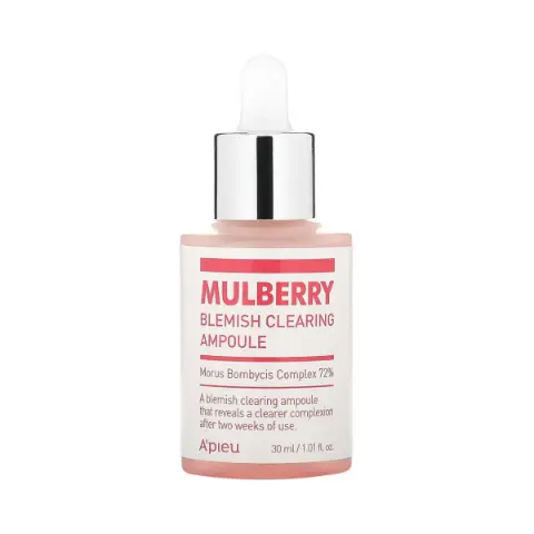 A'pieu Acne Ampoule