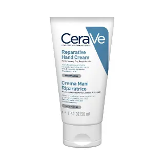 Восстанавливающий крем для рук 50мл 7319 CeraVe