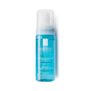 La Roche-Posay Physiological Foaming Cleanser
