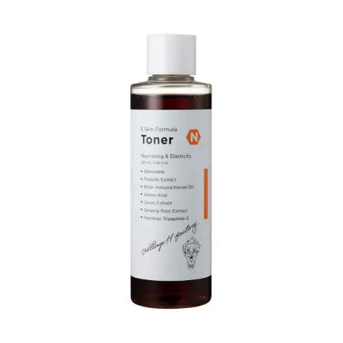 Village11 Skin N Face Toner