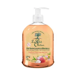 Le Petit Olivier Atami Liquid Soap 300ml
