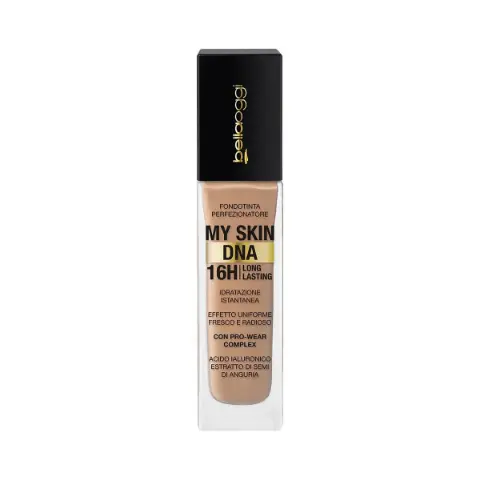 ტონალური My Skin DNA Golden Sand 4994 ბელაოჯი - Bellaoggi