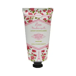 Institut Karite Hand Cream Shea 75ml 3907