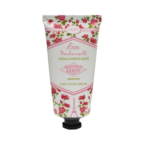 Institut Karite Hand Cream Shea 75ml 3907