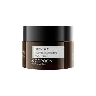 Biodroga Moisturizing Phyto Cream 0088