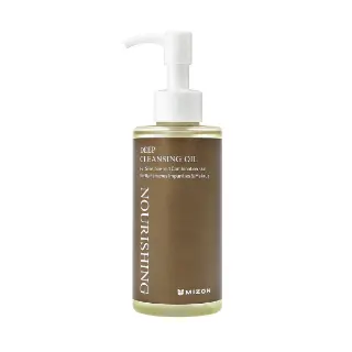 Nourishing Shower Oil 150ml 4112 Mizon