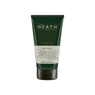 Heath Oil Control Face Wash 150 ml