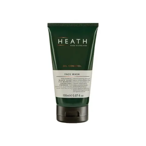 Heath Oil Control Face Wash 150 ml