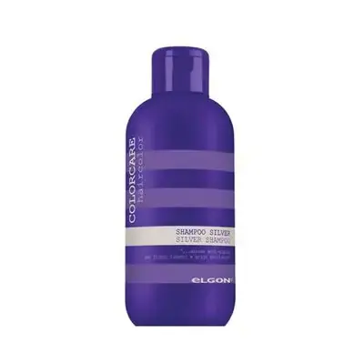 Elgon Color Protective Silver Shampoo 300ml