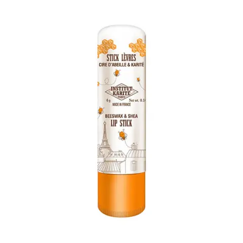 Lip Care Wax 6458 Institut Karite