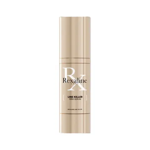 Сыворотка для лица Line Killer 30 мл 0039 Rexaline - Rexaline