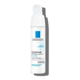 La Roche-Posay Toleriane Hydrating Fluid 40ml