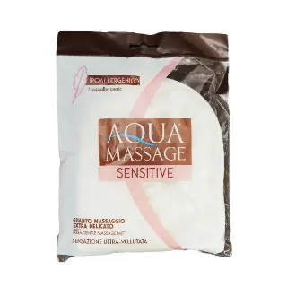 Glove massager 9562 Aqua Massage