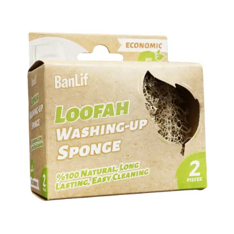 Cloud Loofah 8405