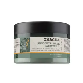 Элгони-маска для волос IMAGEA 200мл