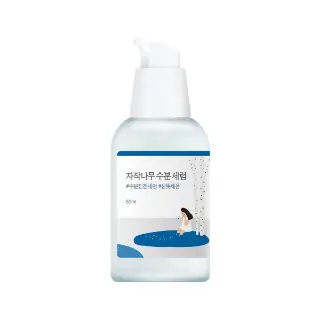 Round lab Birch Juice Moisturizing Serum 50 ml