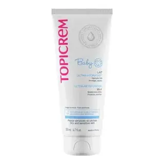 Topicrem - My First Ultra-Moisturizing Milk 200 ml