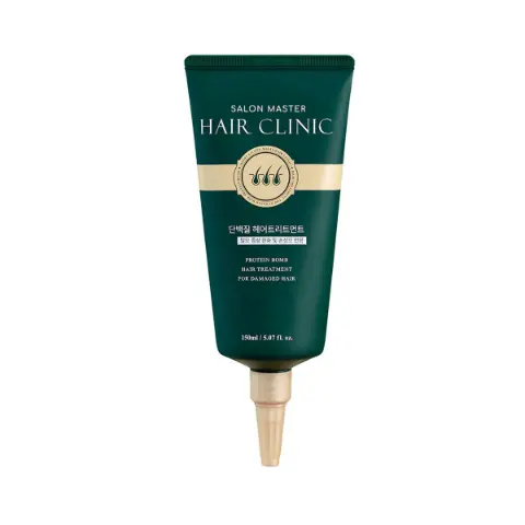 Бальзам для волос HAIR CLINIC 1470 Mizon