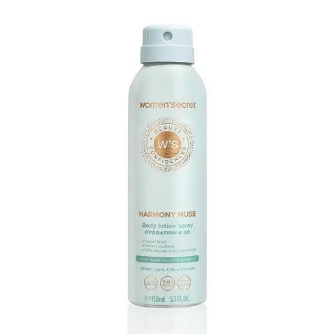 Vimin Secreth-Lotion Spray HARMONY