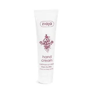 Ziaja Hand Cream Cashmere 100 ml