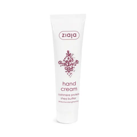 Ziaja Hand Cream Cashmere 100 ml