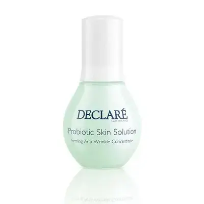 Деклари- антивозрастной концентрат probiotic skin solution 50 мл