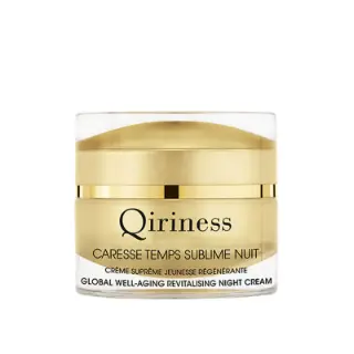 Chirines Anti-Acne Night Restoring Cream 50ml