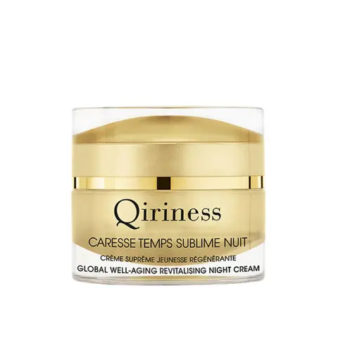 Chirines Anti-Acne Night Restoring Cream 50ml