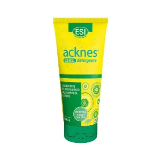 Гель-детергент от акне Acne Gel Detergent 200 мл