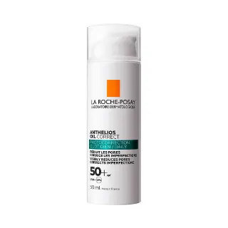 La Roche-Posay Anthelios SPF50 Face Cream for Oily Skin 7467