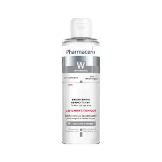 Pharmaceris W Whitening Dermotoner 7102