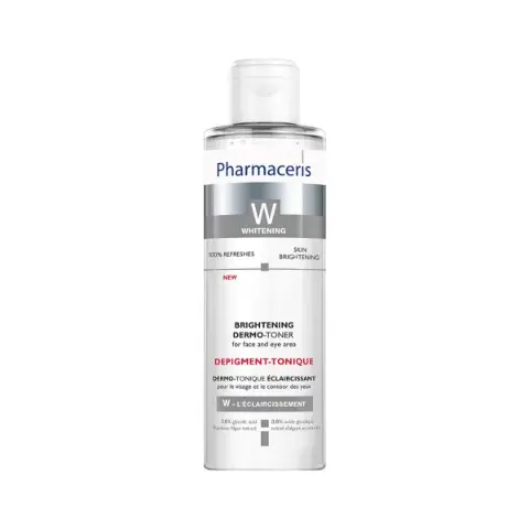 Pharmaceris W Whitening Dermotoner 7102
