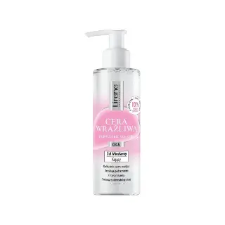 Lirene Micellar Gel for Sensitive Skin 145 ml