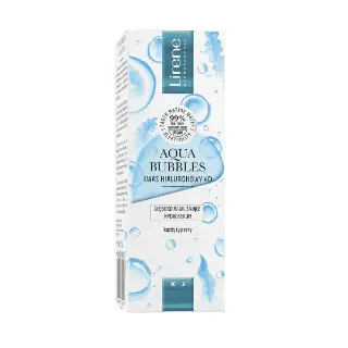 Lirene Bubble Face Serum 9410