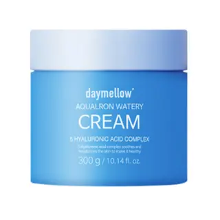 Deimelou Face Cream Aqualron