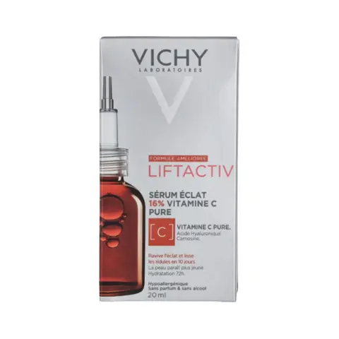 Liftactiv Supreme Serum C5 6583 Vichy