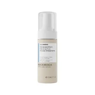 Biodroga Facial Cleansing Foam 0695
