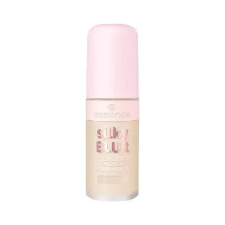 Тональный Silky Blur 100 4007 Эссенс - Essence