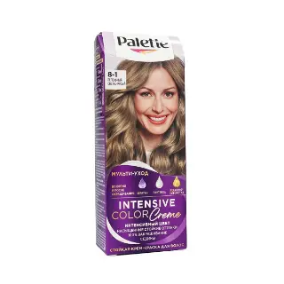 Palette Hair Color 8-1 1179
