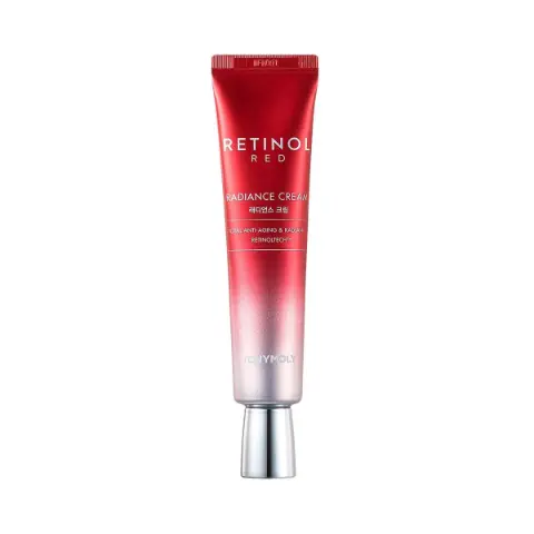 Tonymoly Red Retinol Radiance Face Cream 30ml 8276