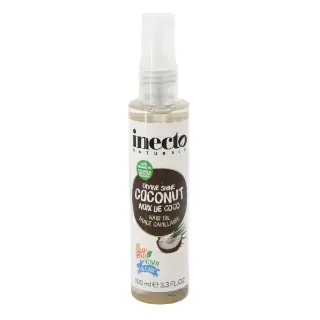 Масло для волос Coco 3105 Inecto - Inecto Naturals