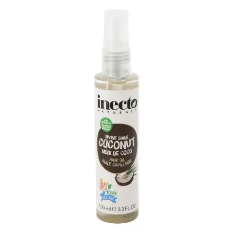 Масло для волос Coco 3105 Inecto - Inecto Naturals