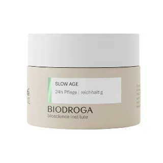 Biodroga Anti-aging cream for dry skin from 25 years 1333