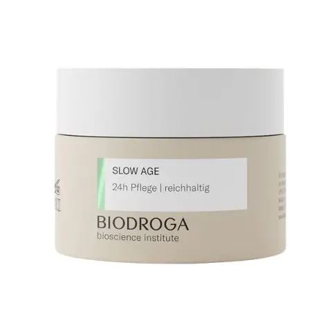 Biodroga Anti-aging cream for dry skin from 25 years 1333