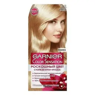Garnier COL/SENS Hair Dye N9.13