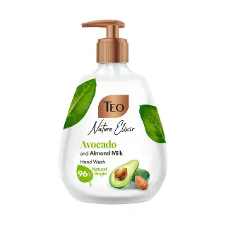 Teo Liquid Soap 300ml