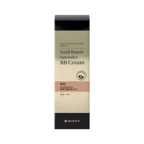 Mizon Snail Repair Intensive BB Cream SPF50 N23 6895