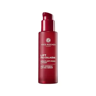 Yves Rocher Anti-Wrinkle Lifting Serum 30 ml